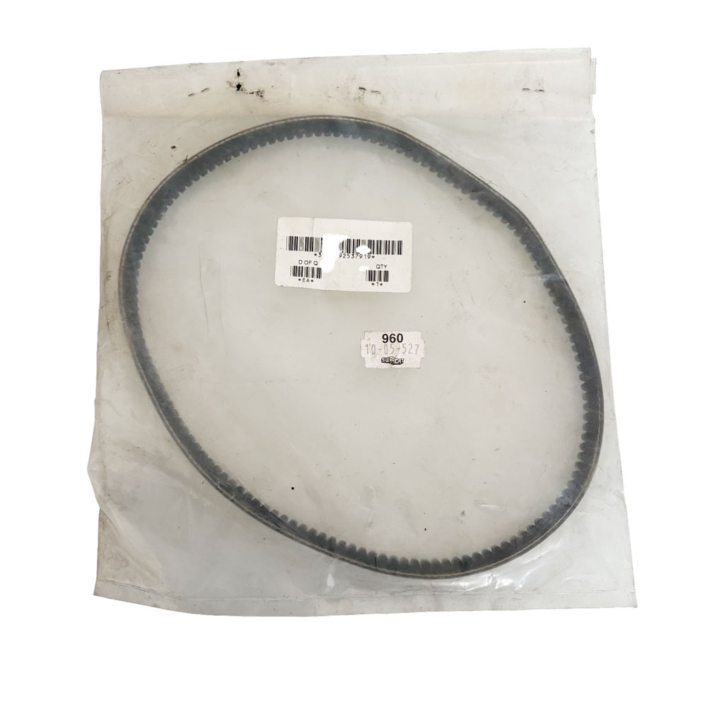 Supacat Alternator Drive Belt 960-10-05-527